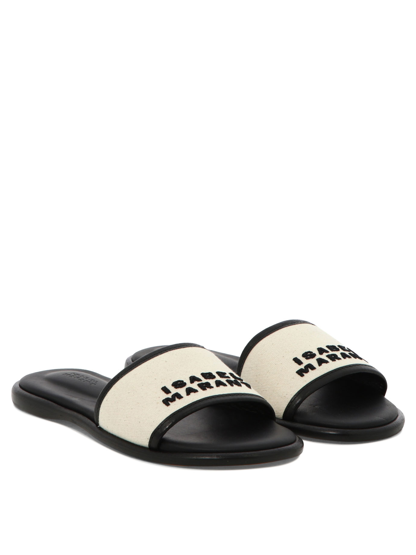 ISABEL MARANT Vikee sandals